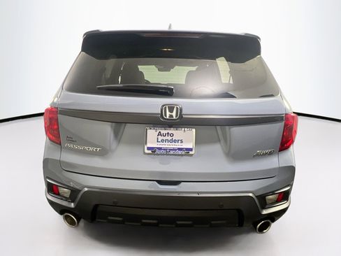 Used 2022 Honda Passport EX-L image 6