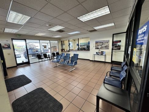 Certified 2024 Ford Edge SEL w/ Convenience Package image 26