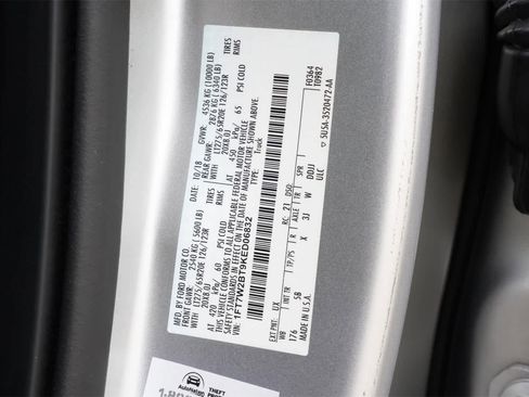 Used 2019 Ford F250 Lariat w/ Lariat Ultimate Package image 26