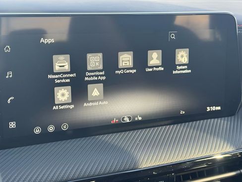 New 2026 Nissan Kicks SR w/ Cold Weather Package image 26