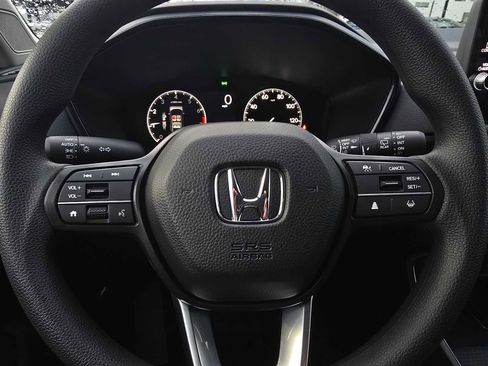 New 2026 Honda CR-V EX image 25
