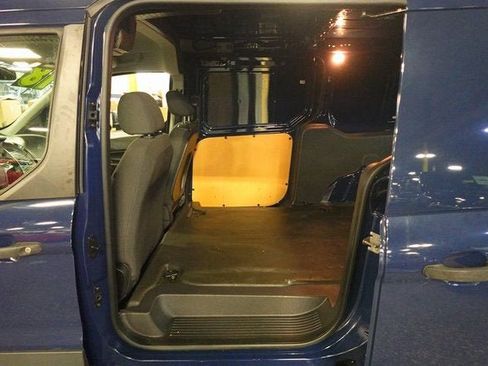 Used 2018 Ford Transit Connect XL image 19