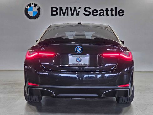 Certified 2023 BMW i4 eDrive35 RWD image 5