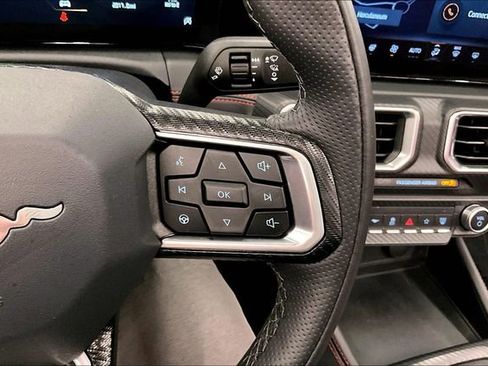 Used 2025 Ford Mustang GT Premium w/ GT Performance Package RWD image 27