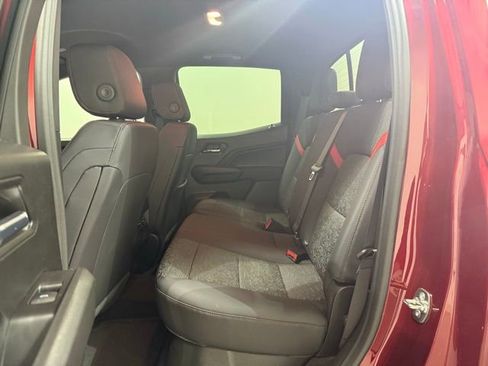 Certified 2024 Chevrolet Colorado Z71 w/ Z71 Convenience Package 2 image 25