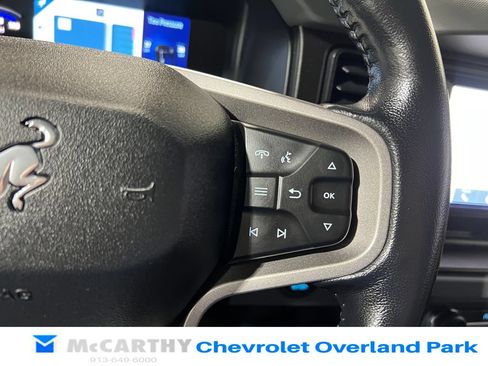 Used 2021 Ford Bronco Black Diamond w/ Sasquatch Package AWD/4WD image 15