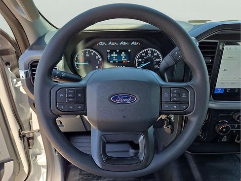 New 2026 Ford F150 XL w/ Tow/Haul Package AWD/4WD image 15