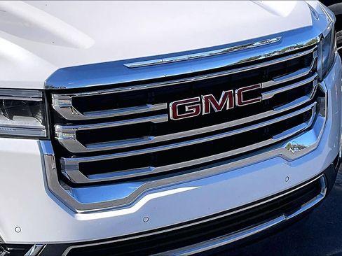 Used 2021 GMC Acadia SLT image 29