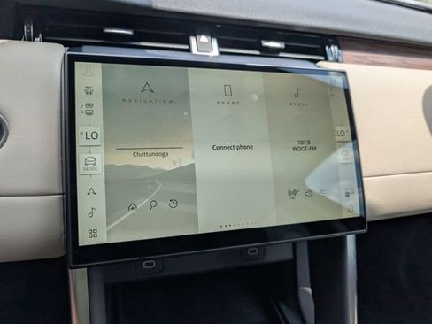 Certified 2025 Land Rover Discovery Sport S AWD/4WD image 15