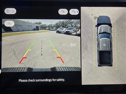 New 2026 Ford F150 Lariat w/ Equipment Group 501A Mid image 13