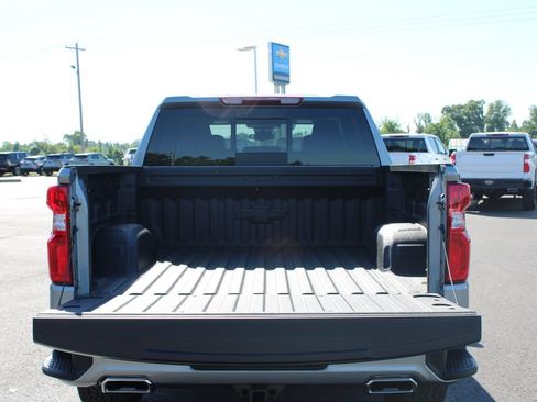 New 2026 Chevrolet Silverado 1500 RST w/ Convenience Package II AWD/4WD image 16