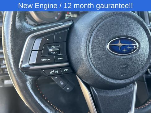 Used 2023 Subaru Crosstrek 2.0i Premium w/ Popular Package #3 AWD/4WD image 21