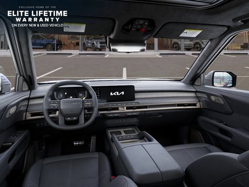 New 2027 Kia Telluride SX Prestige AWD/4WD image 15
