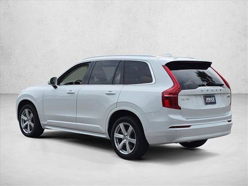 Used 2023 Volvo XC90 B5 Core AWD/4WD image 7