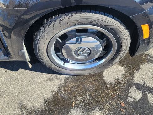 Used 2016 Volkswagen Beetle 1.8T Classic image 15