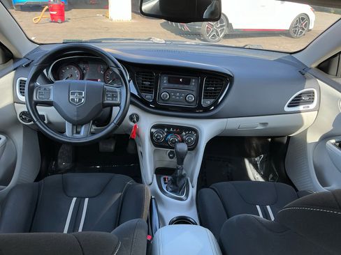 Used 2013 Dodge Dart SXT w/ SXT Special Edition Group image 13