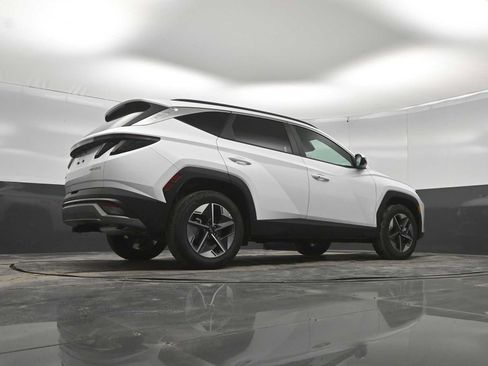 New 2026 Hyundai Tucson SEL AWD/4WD image 20