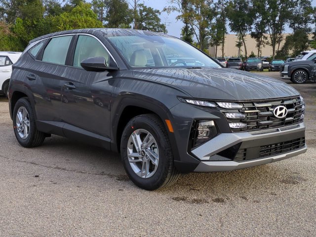 New 2026 Hyundai Tucson SE FWD image 3