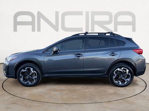 Used 2022 Subaru Crosstrek 2.5i Limited w/ Moonroof Package 2 image 8