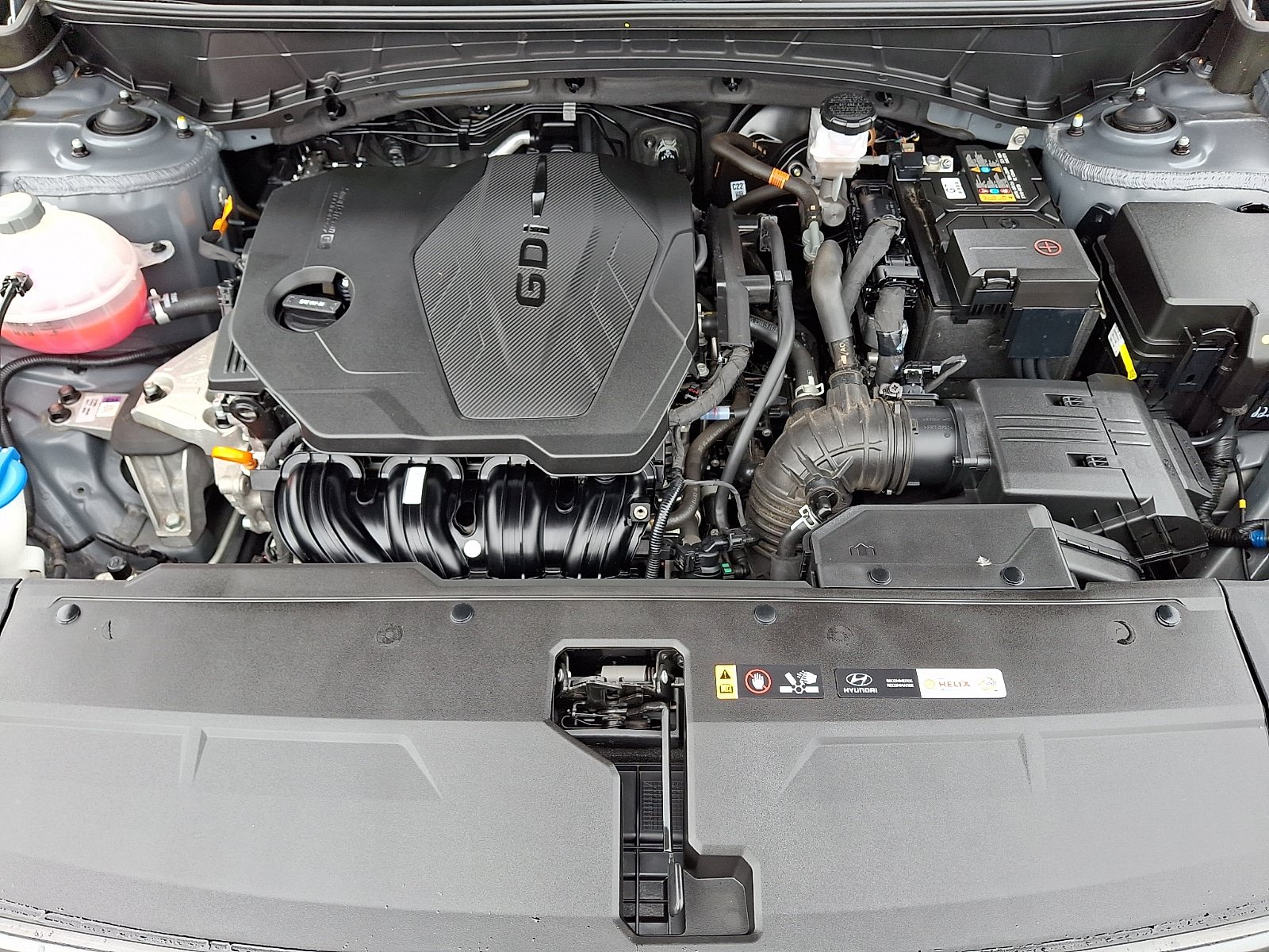 Used 2024 Hyundai Tucson XRT AWD/4WD image 26