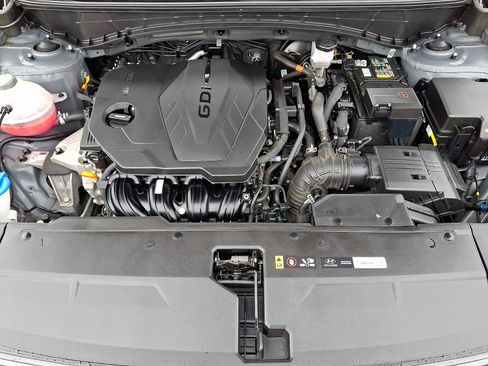 Used 2024 Hyundai Tucson XRT AWD/4WD image 26