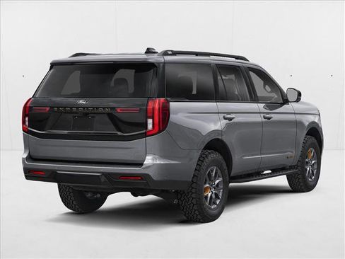 New 2026 Ford Expedition Tremor AWD/4WD image 2