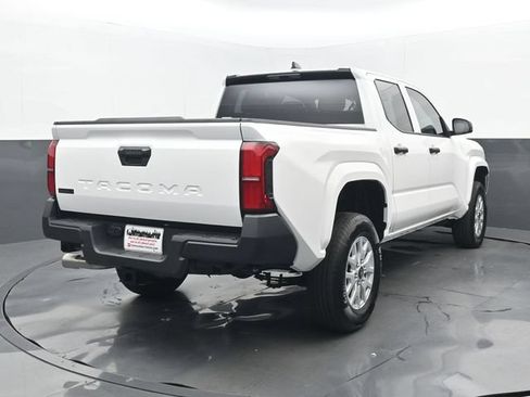 Used 2026 Toyota Tacoma SR RWD image 19