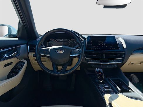 Used 2024 Cadillac CT5 Premium Luxury image 22