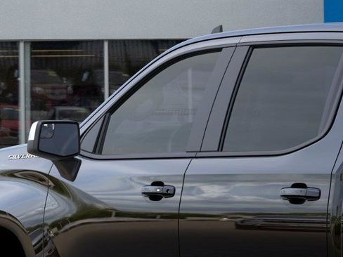 New 2026 Chevrolet Silverado 1500 LT image 45