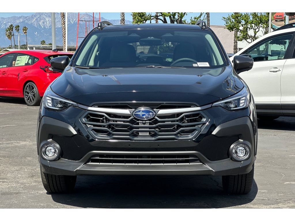 New 2026 Subaru Crosstrek 2.5i Limited w/ Crosstrek Mirror Package AWD/4WD image 9