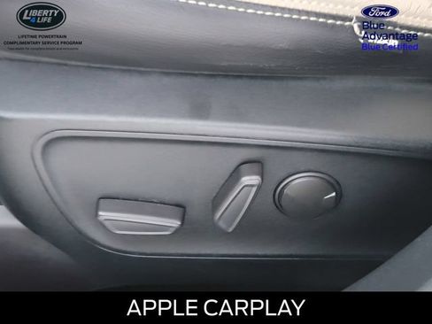 Certified 2020 Ford Escape SE FWD image 15