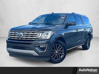 Used 2020 Ford Expedition Max Limited video 1