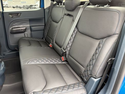 New 2025 Ford Maverick XLT w/ XLT Luxury Package image 14