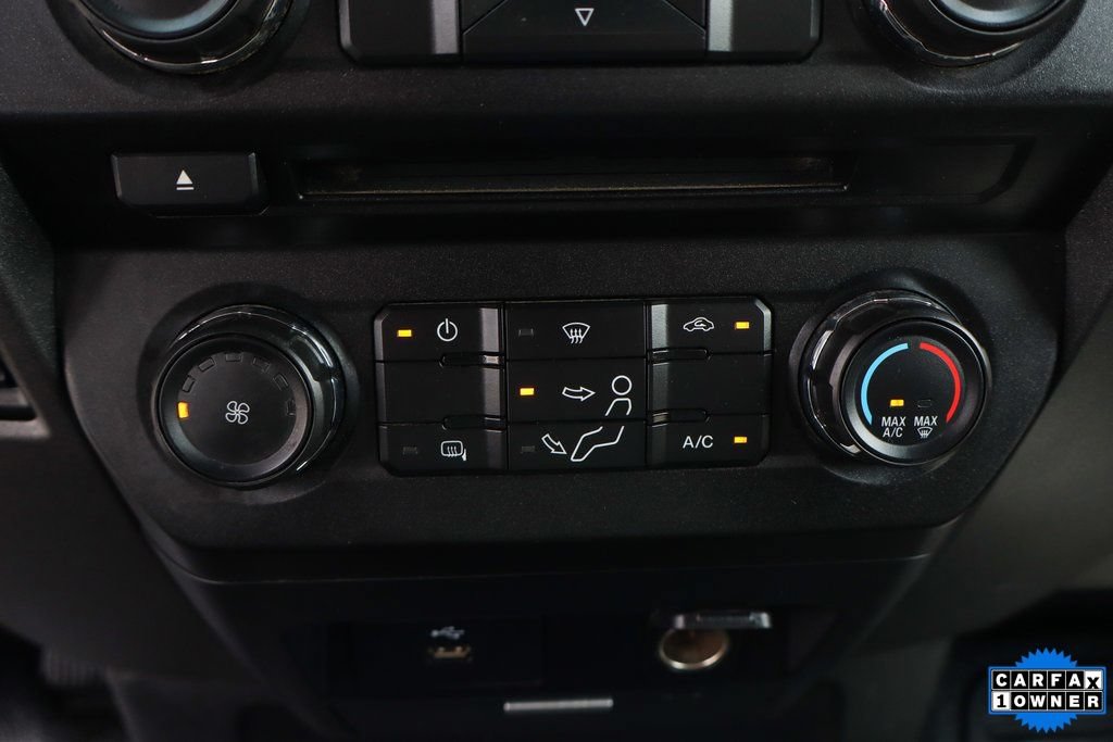 Used 2017 Ford F350 XL w/ Power Equipment Group RWD image 30