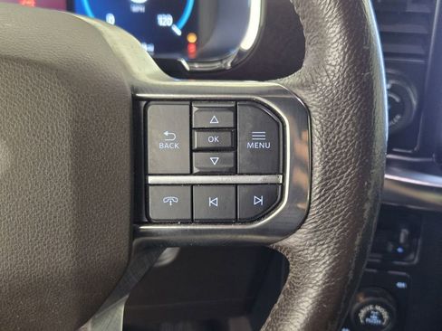 Used 2021 Ford F150 King Ranch w/ Equipment Group 601A High AWD/4WD image 31