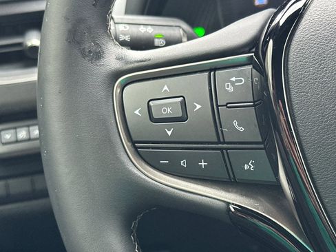 Certified 2022 Lexus UX 250h w/ Accessory Package (Z1) image 25