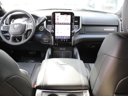 New 2026 RAM 2500 Laramie image 39