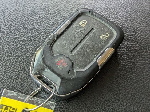 Used 2019 GMC Acadia SLE image 26