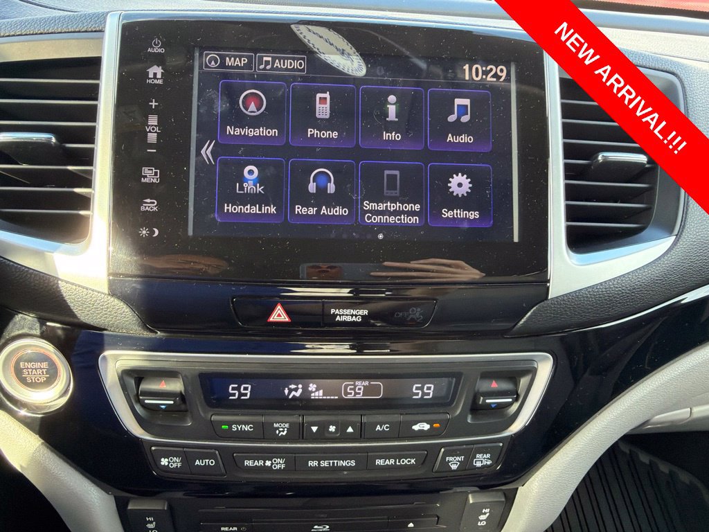 Used 2017 Honda Pilot Touring image 9