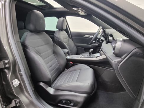 Used 2024 Alfa Romeo Tonale Veloce image 5