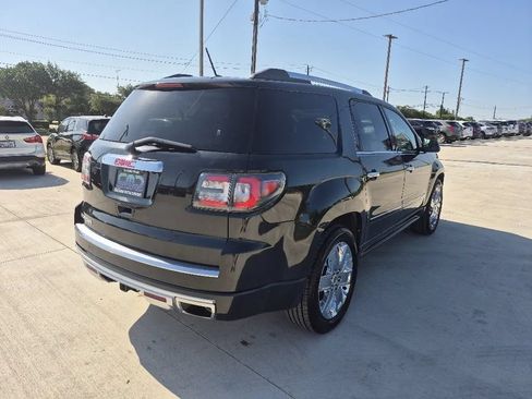 Used 2015 GMC Acadia Denali FWD image 6