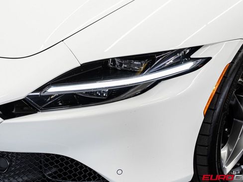 Used 2023 Ferrari Roma image 11