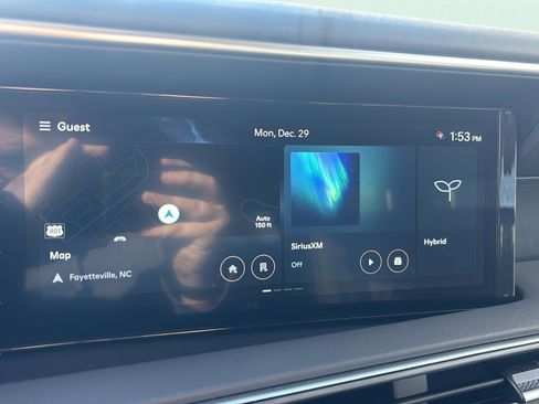 New 2026 Hyundai Palisade AWD image 15