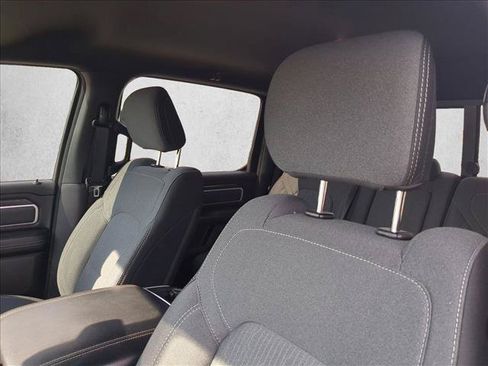 Used 2022 RAM 1500 Lone Star AWD/4WD image 15