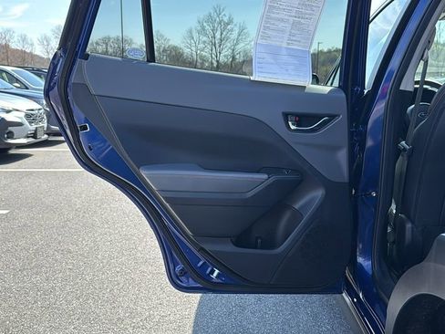 Used 2025 Subaru Crosstrek 2.5i Limited image 24