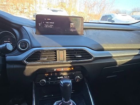 Used 2022 MAZDA CX-9 Touring Plus image 23