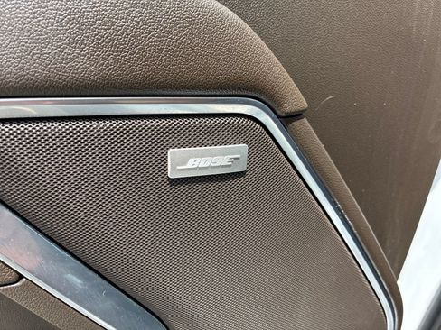 Used 2022 GMC Sierra 1500 SLT w/ SLT Convenience Package RWD image 24