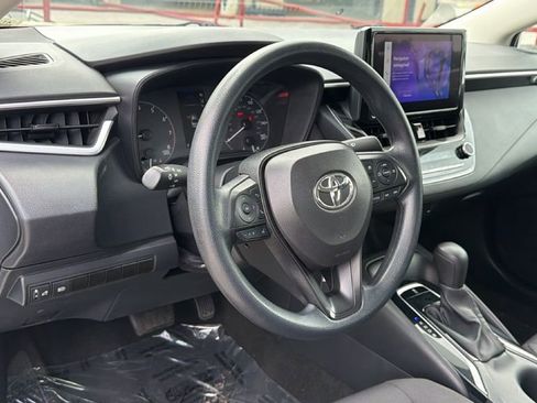 Certified 2024 Toyota Corolla LE FWD image 22
