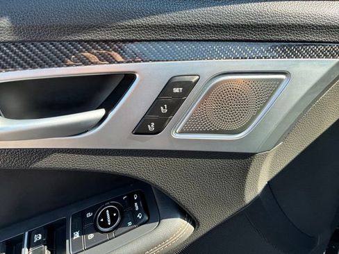 Used 2018 Genesis G80 3.3T Sport AWD/4WD image 21