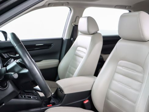 Used 2023 Honda CR-V EX-L image 24